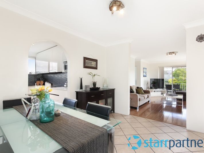 9/145 Pitt Street, Merrylands - Thumbnail 3