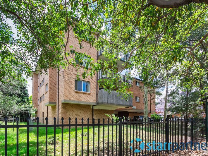 9/145 Pitt Street, Merrylands - Thumbnail 5