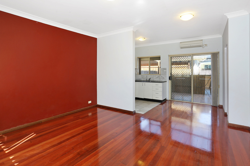3/48 Livingstone Road, Lidcombe - Thumbnail 3