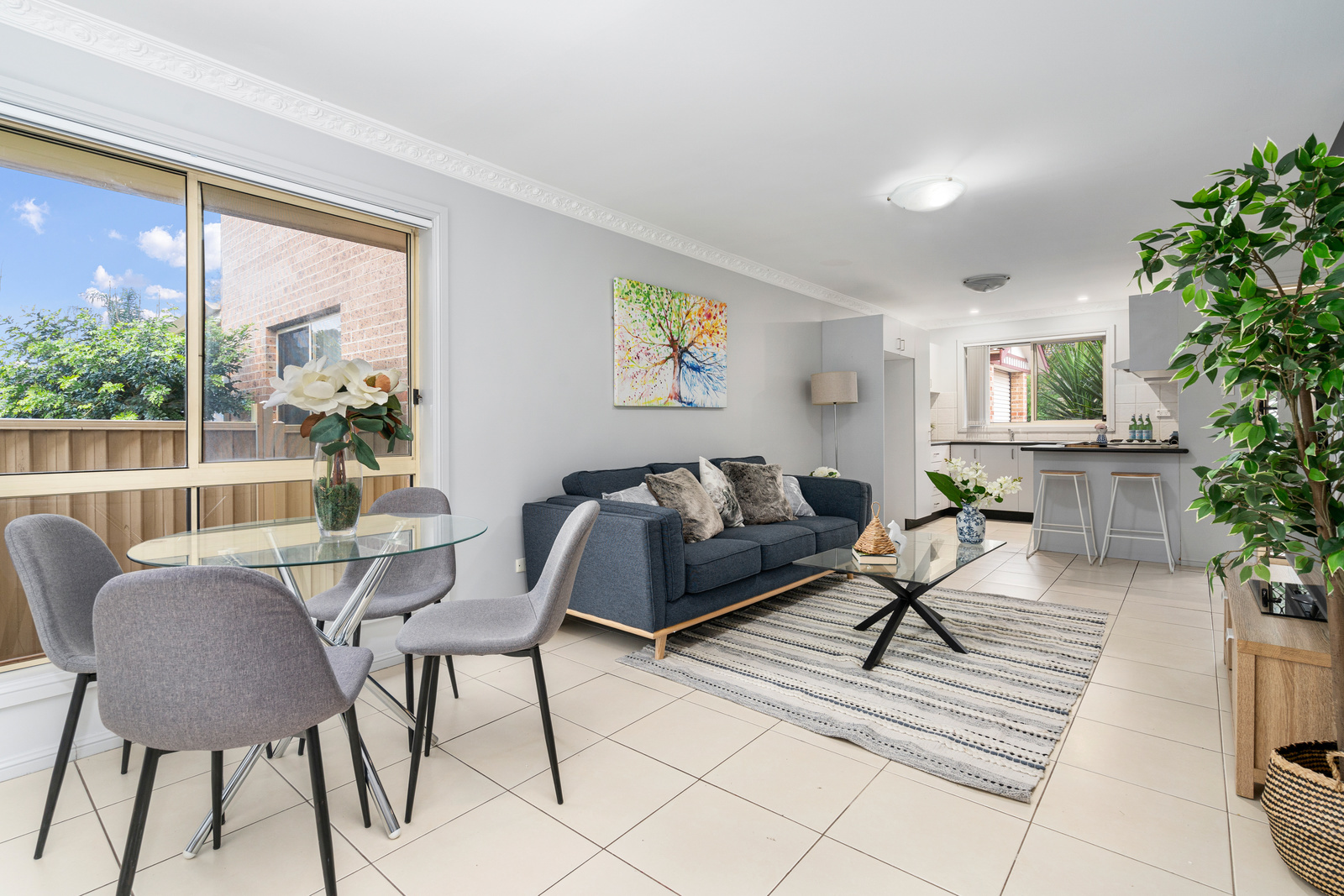 5/111 Chelmsford Road, South Wentworthville - Thumbnail 4
