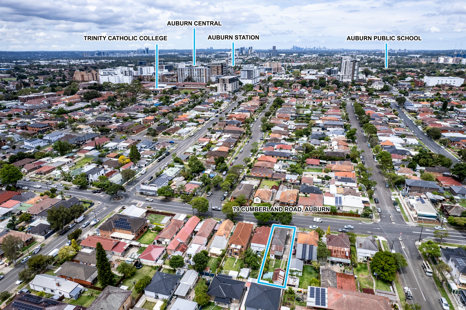 79 Cumberland Road, Auburn - Thumbnail 5