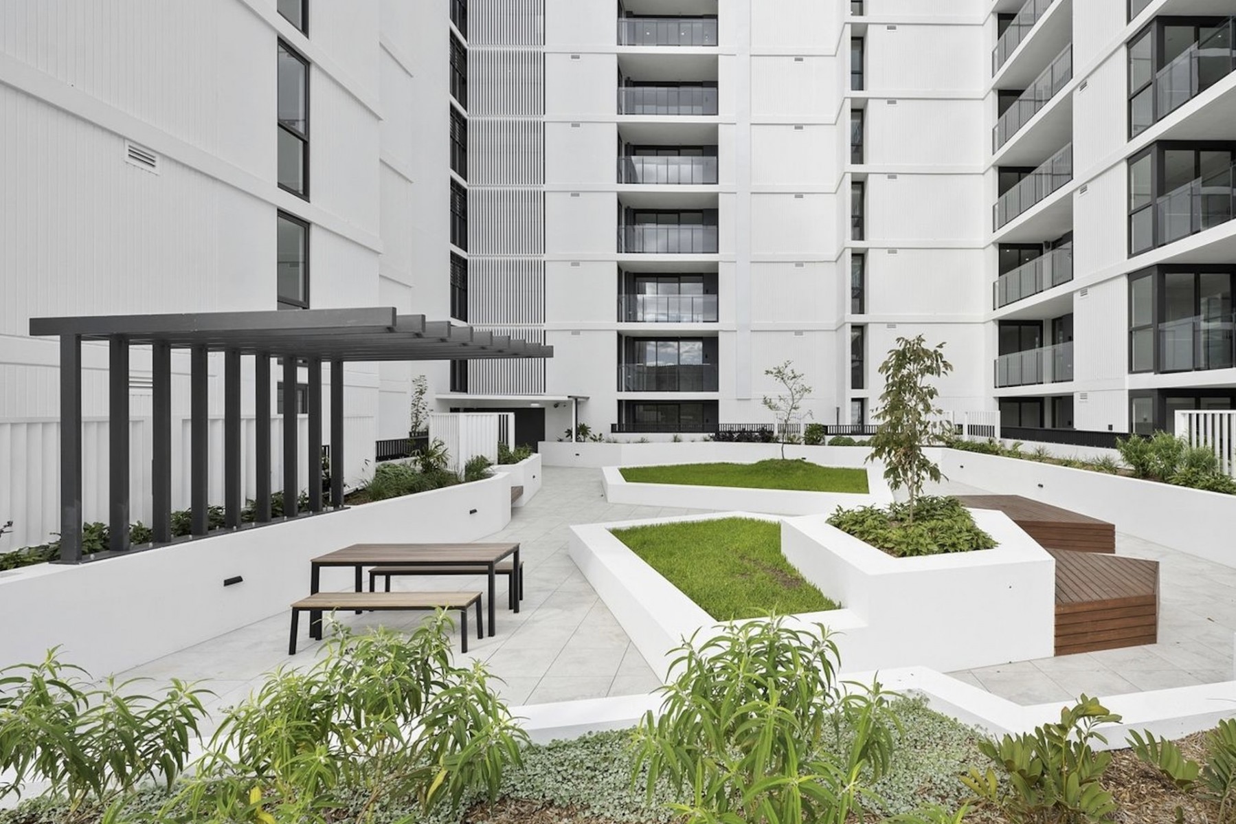 309/28A Northumberland Road, Auburn - Thumbnail 2