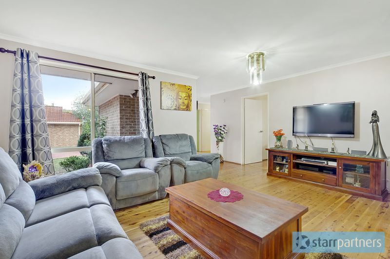 26/17-19 Sinclair Avenue, Blacktown - Thumbnail 2