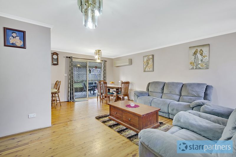 26/17-19 Sinclair Avenue, Blacktown - Thumbnail 4