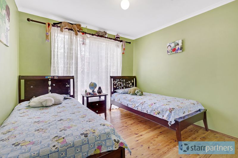 26/17-19 Sinclair Avenue, Blacktown - Thumbnail 5