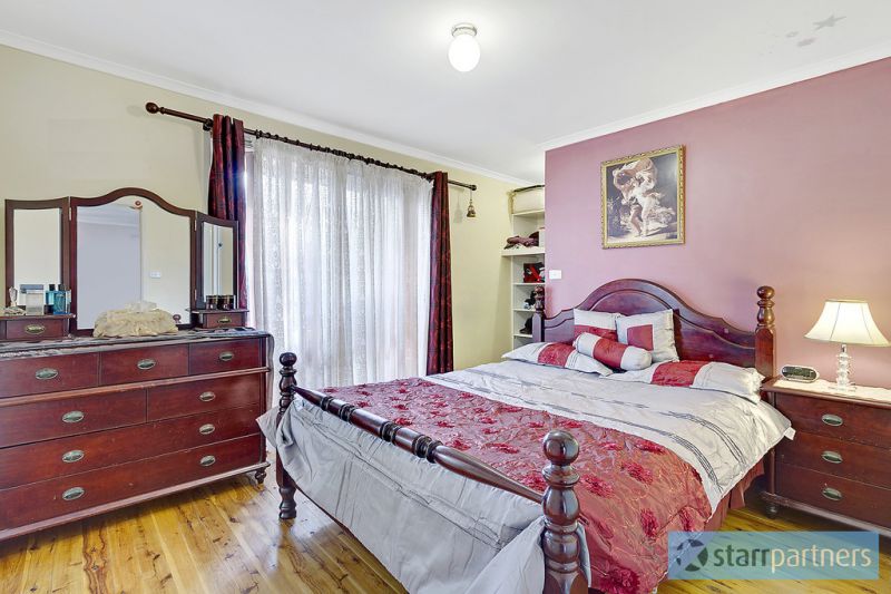 26/17-19 Sinclair Avenue, Blacktown - Thumbnail 3