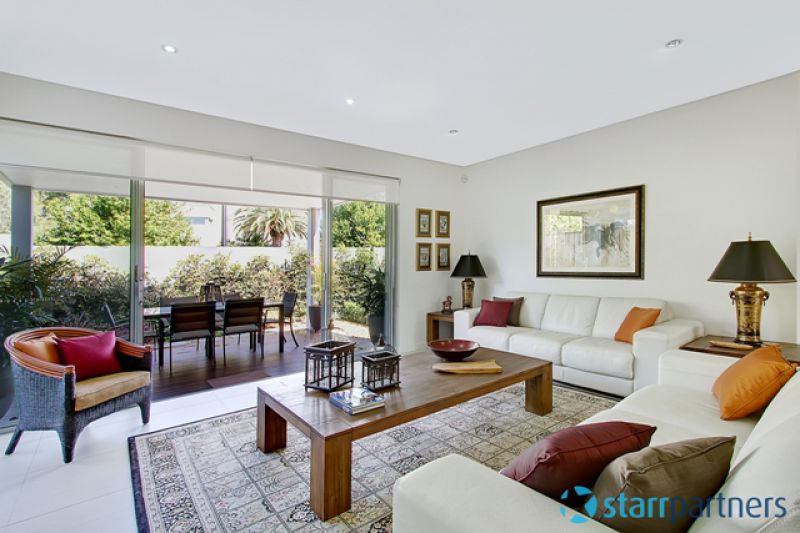 12 Central Park Ave, Baulkham Hills - Thumbnail 3