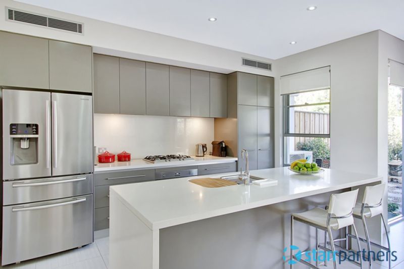 12 Central Park Ave, Baulkham Hills - Thumbnail 4