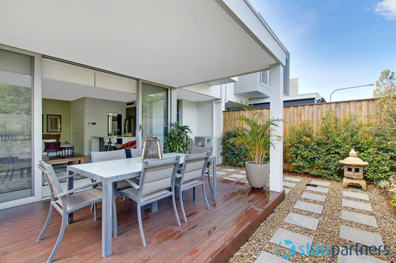 12 Central Park Ave, Baulkham Hills - Thumbnail 5