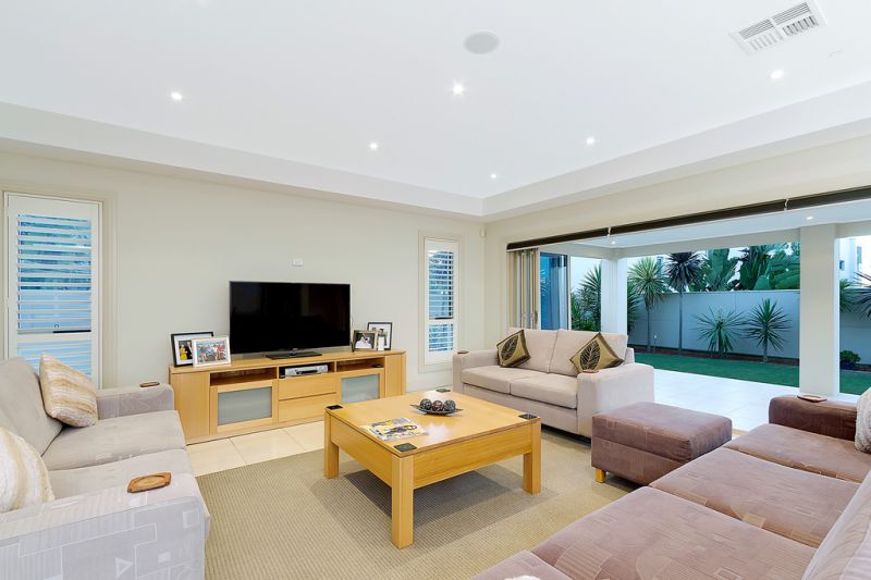 19 Bimbadgen Place, Bella Vista - Thumbnail 3
