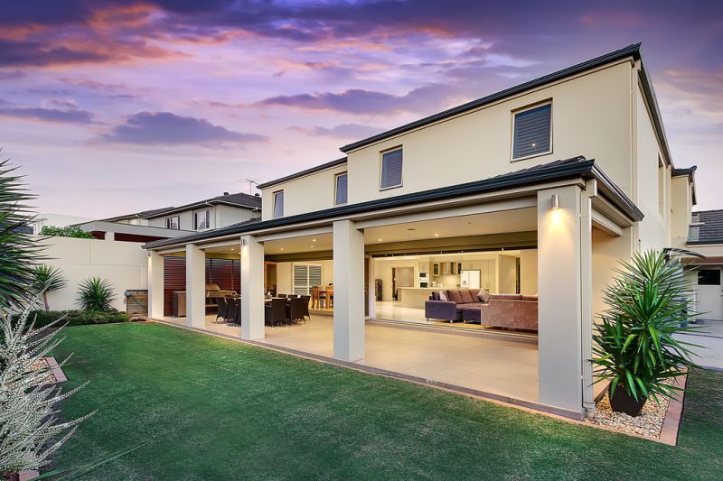 19 Bimbadgen Place, Bella Vista - Thumbnail 5