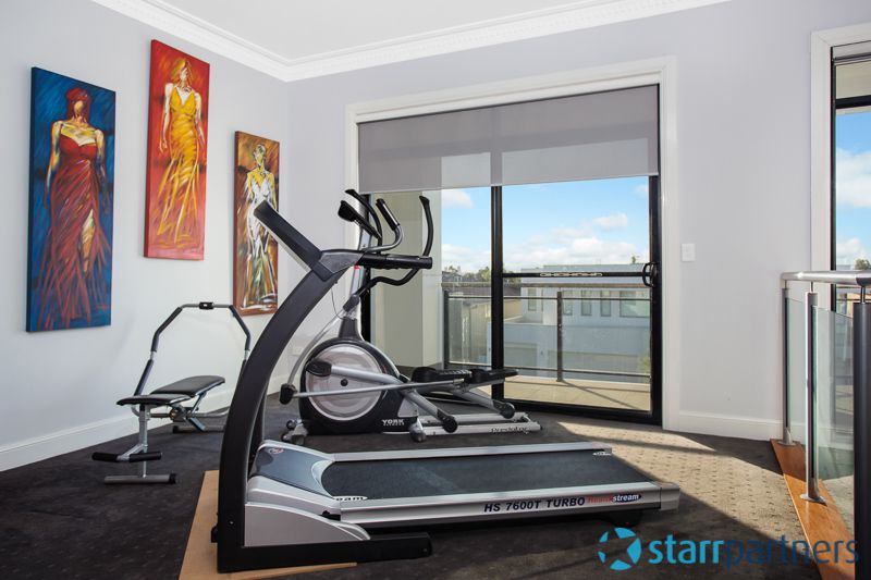 12 Bimbadgen Place, Bella Vista - Thumbnail 7