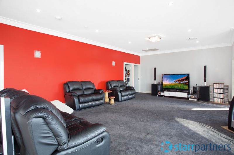 12 Bimbadgen Place, Bella Vista - Thumbnail 6