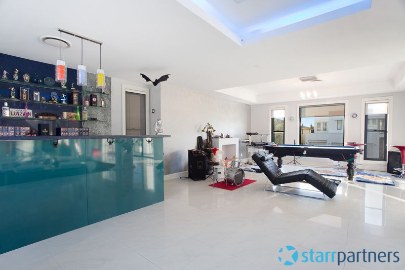 12 Bimbadgen Place, Bella Vista - Thumbnail 5