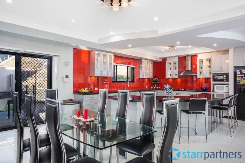 12 Bimbadgen Place, Bella Vista - Thumbnail 3