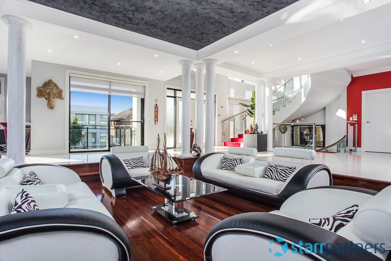 12 Bimbadgen Place, Bella Vista - Thumbnail 4