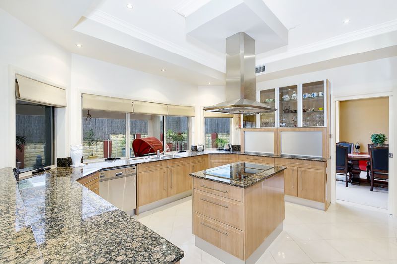 15 Pipersbrook Crescent, Bella Vista - Thumbnail 3