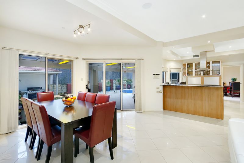 15 Pipersbrook Crescent, Bella Vista - Thumbnail 4