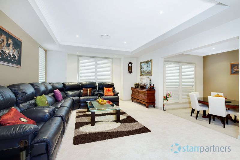 16 Pipersbrook Crescent, Bella Vista - Thumbnail 3