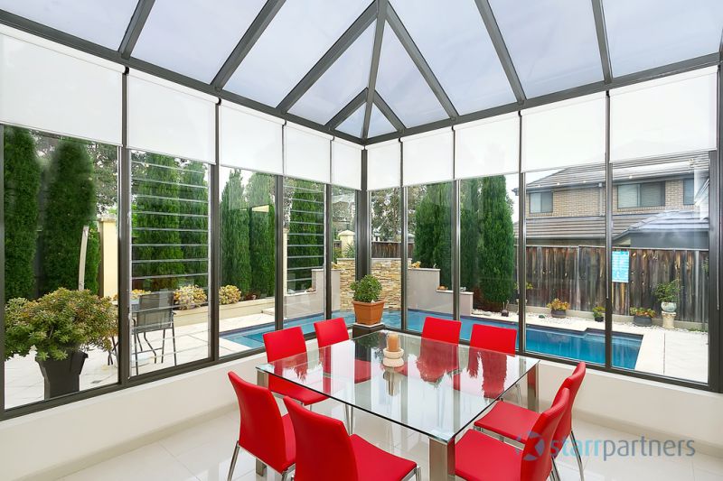 16 Pipersbrook Crescent, Bella Vista - Thumbnail 5