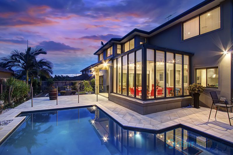 16 Pipersbrook Crescent, Bella Vista - Thumbnail 8