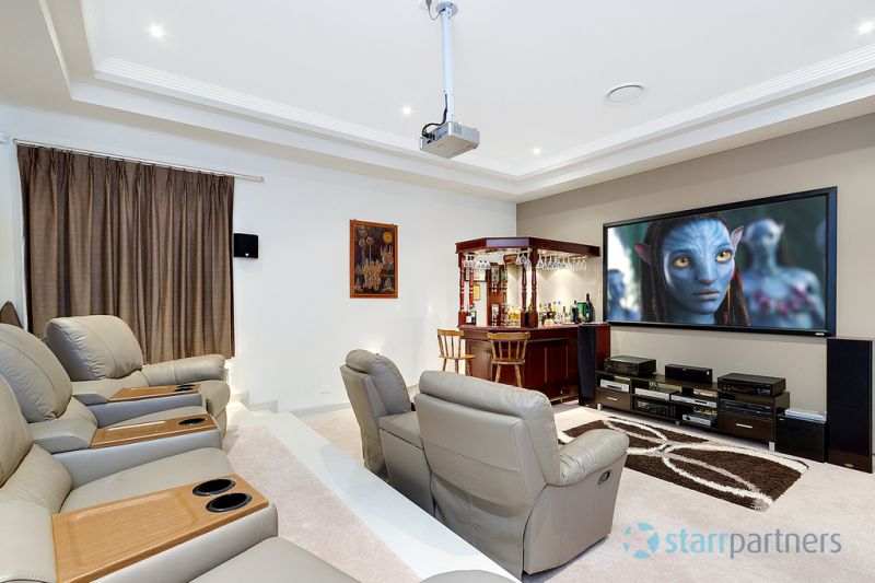 16 Pipersbrook Crescent, Bella Vista - Thumbnail 4