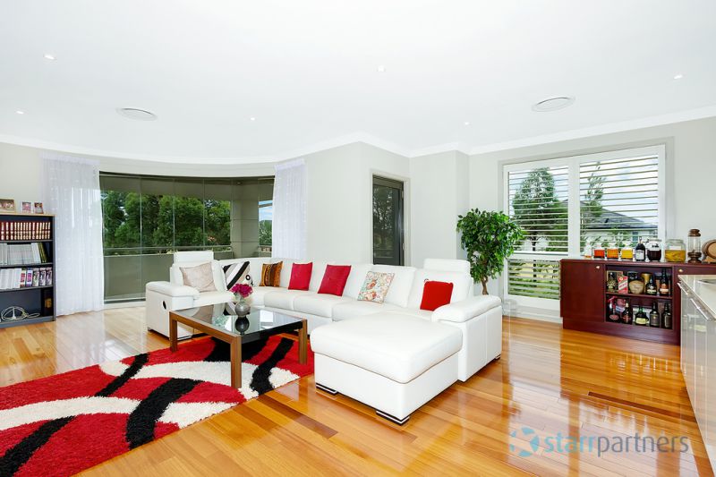 16 Pipersbrook Crescent, Bella Vista - Thumbnail 6