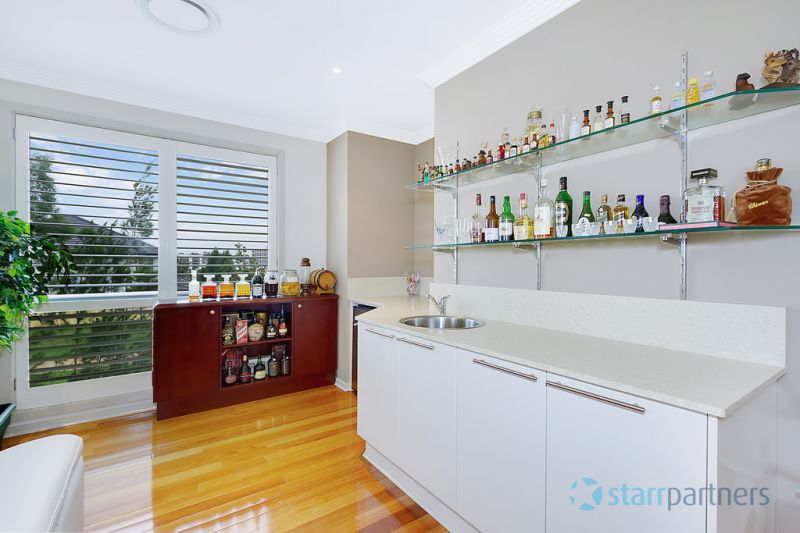 16 Pipersbrook Crescent, Bella Vista - Thumbnail 7