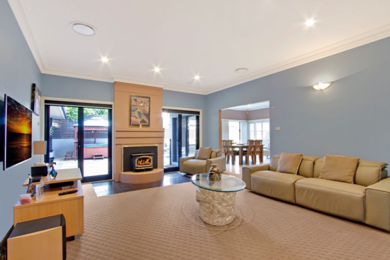 17 Middlebrook Rise, Bella Vista - Thumbnail 2