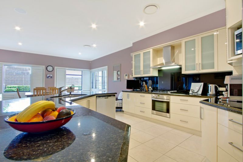 17 Middlebrook Rise, Bella Vista - Thumbnail 3