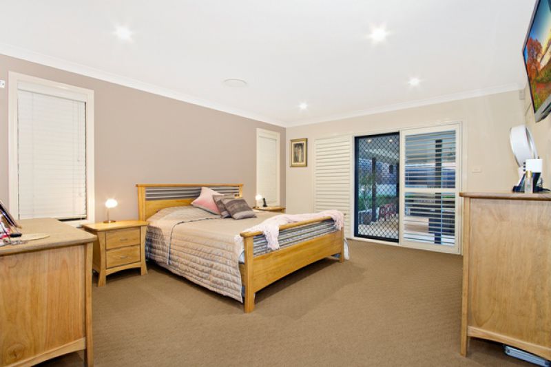 17 Middlebrook Rise, Bella Vista - Thumbnail 4