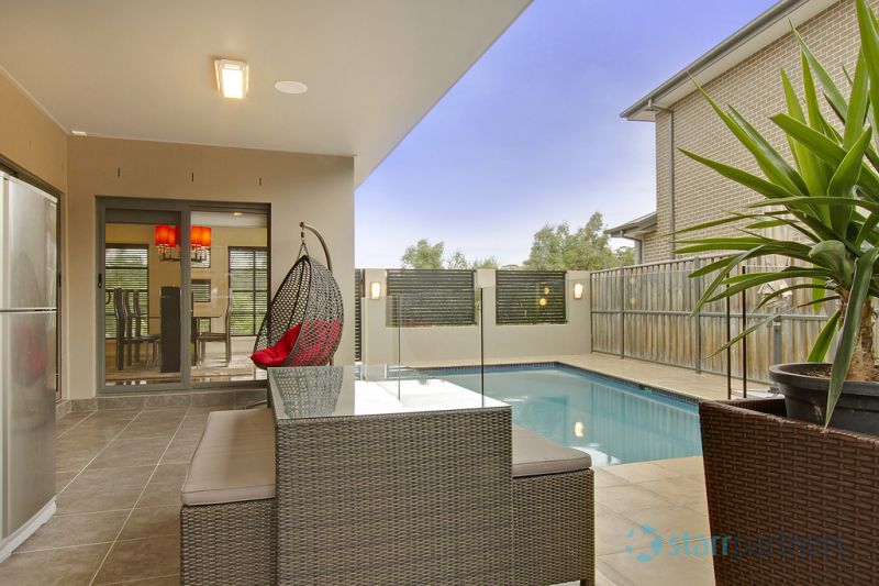 17 Affleck Circuit, Kellyville - Thumbnail 8