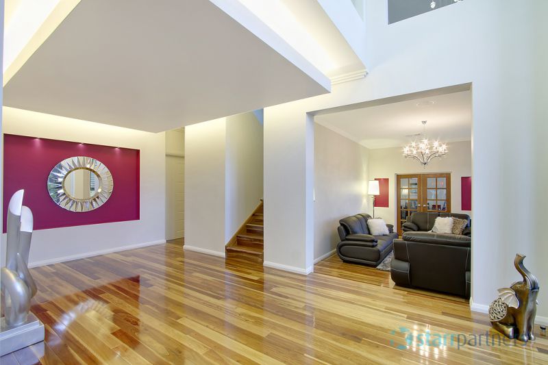 17 Affleck Circuit, Kellyville - Thumbnail 2
