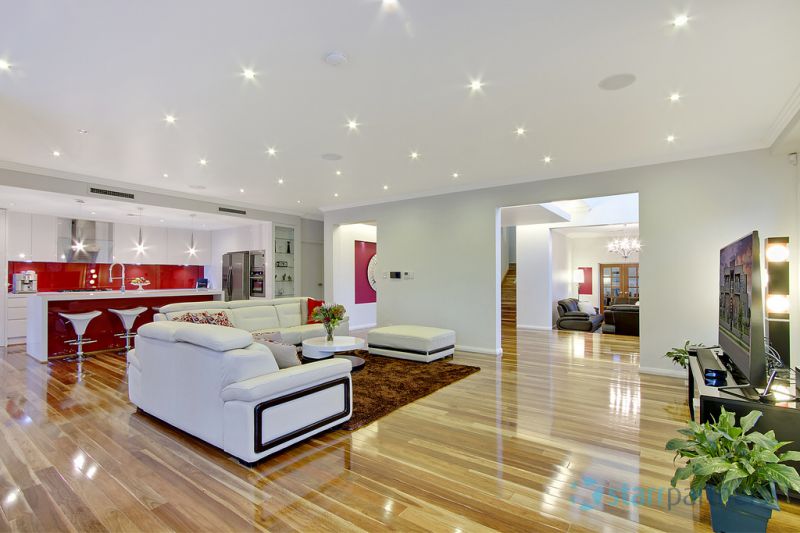 17 Affleck Circuit, Kellyville - Thumbnail 3