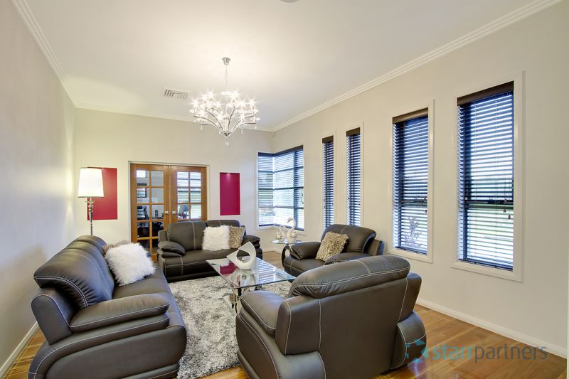 17 Affleck Circuit, Kellyville - Thumbnail 5