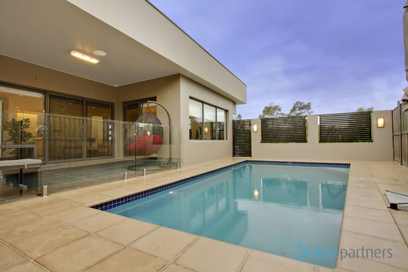 17 Affleck Circuit, Kellyville - Thumbnail 7