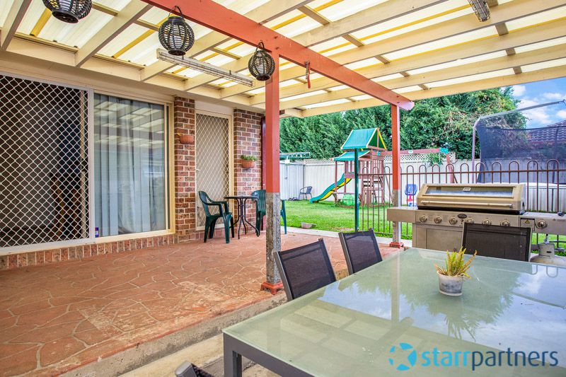 27 Durali Rd, Glenmore Park - Thumbnail 8
