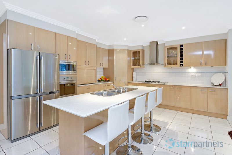 20 Pipersbrook Crescent, Bella Vista - Thumbnail 2