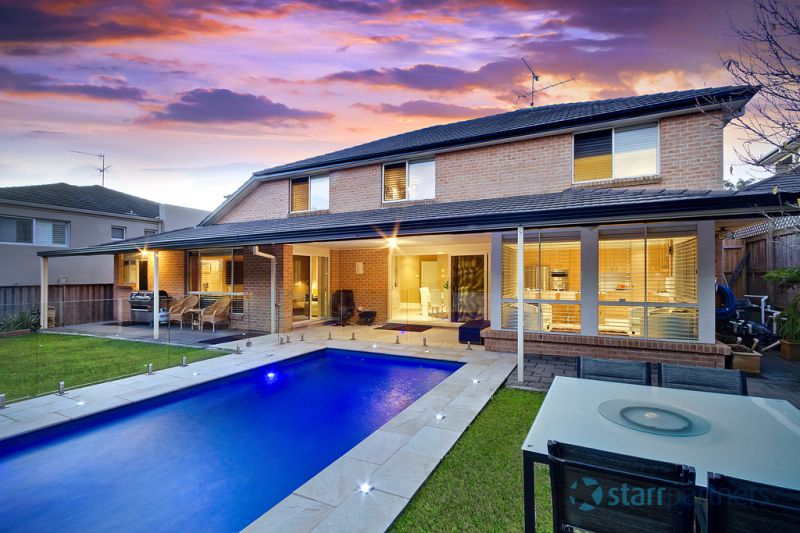 20 Pipersbrook Crescent, Bella Vista - Thumbnail 3