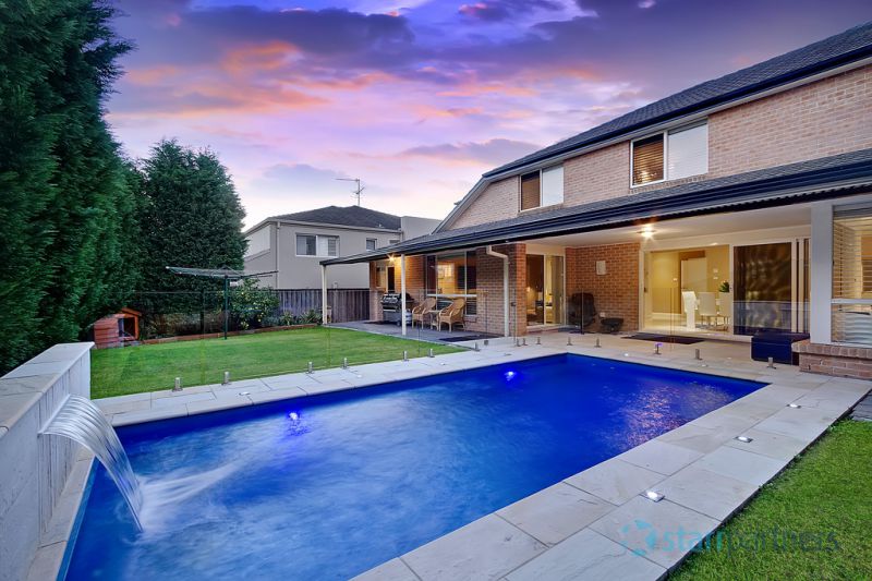 20 Pipersbrook Crescent, Bella Vista - Thumbnail 4