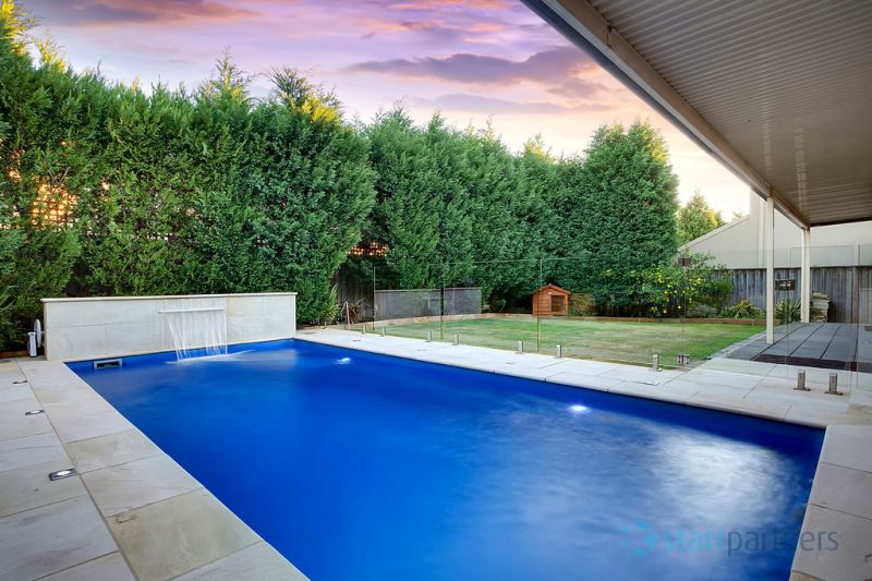 20 Pipersbrook Crescent, Bella Vista - Thumbnail 5