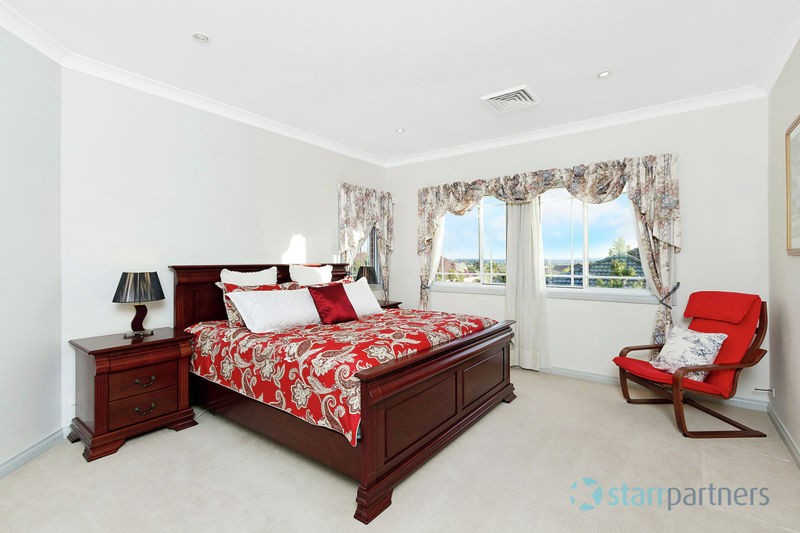 17 Fitzgerald Way, Bella Vista - Thumbnail 7