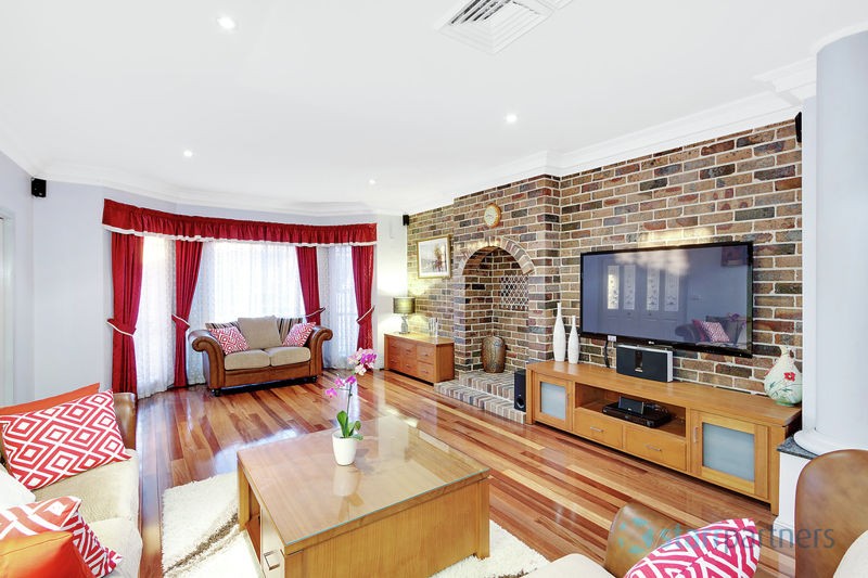 17 Fitzgerald Way, Bella Vista - Thumbnail 3