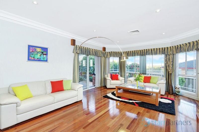 17 Fitzgerald Way, Bella Vista - Thumbnail 5