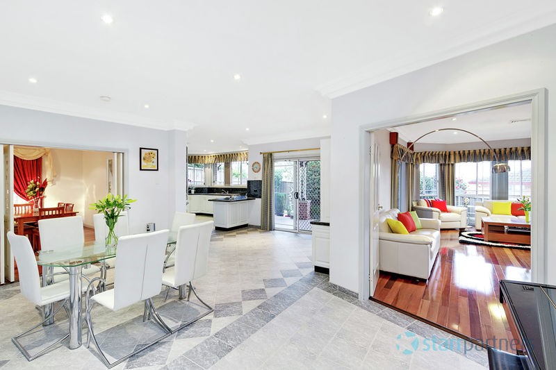 17 Fitzgerald Way, Bella Vista - Thumbnail 2