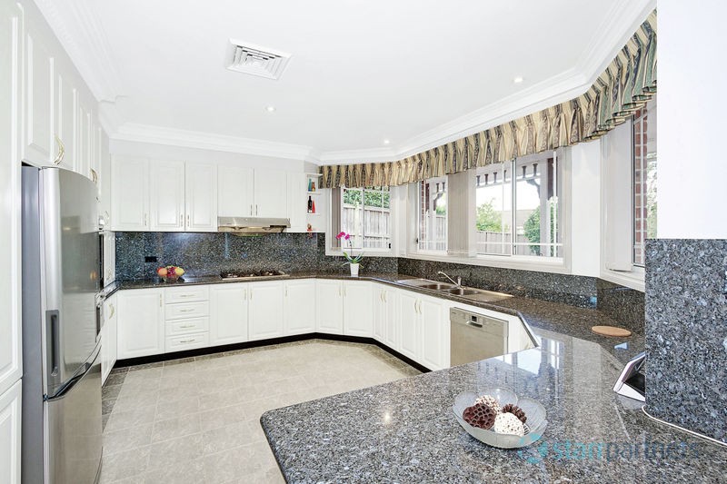 17 Fitzgerald Way, Bella Vista - Thumbnail 6