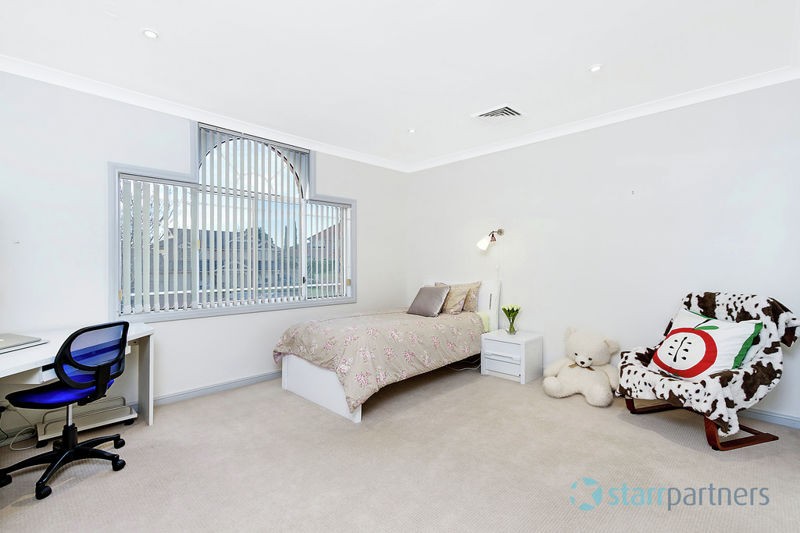17 Fitzgerald Way, Bella Vista - Thumbnail 8