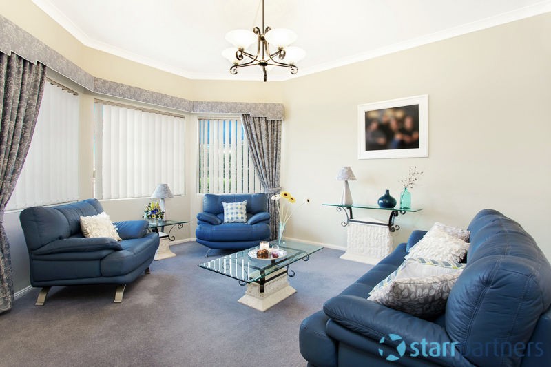 25 Pine Crescent, Bella Vista - Thumbnail 4