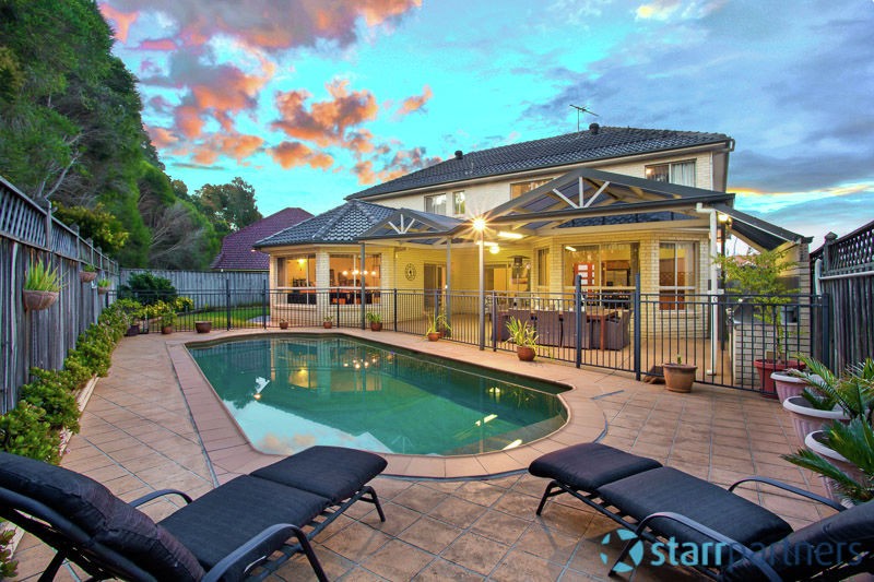 25 Pine Crescent, Bella Vista - Thumbnail 3