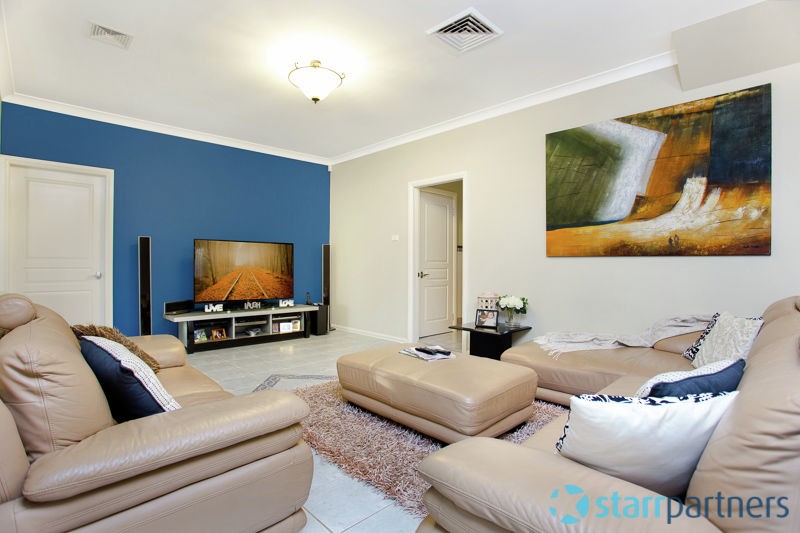 25 Pine Crescent, Bella Vista - Thumbnail 6